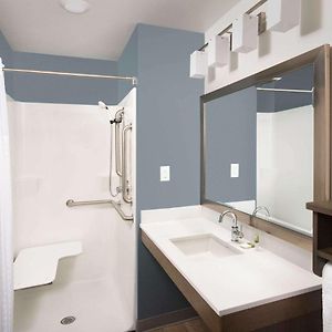 Double Room Disability Access or Smoking